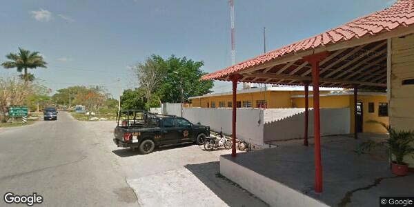 DIRECCIÓN DE PROTECCIÓN Y VIALIDAD